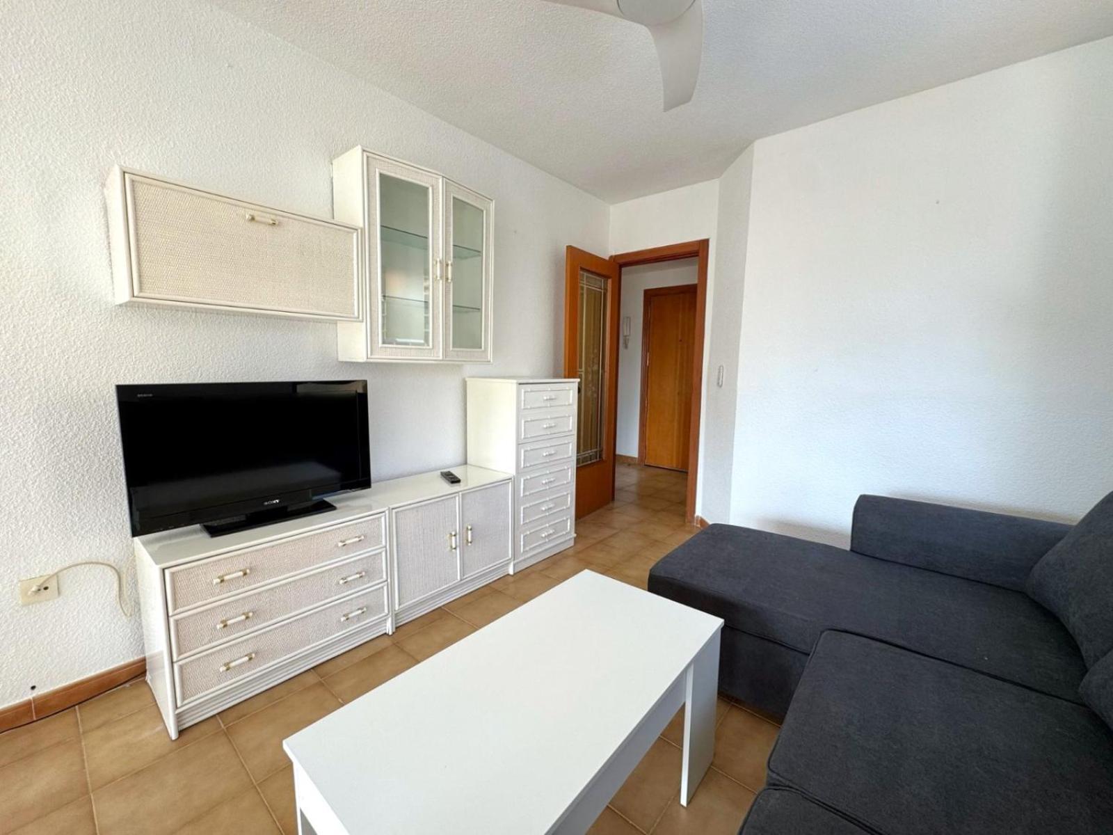Apartment Loixmar 7 Benidorm