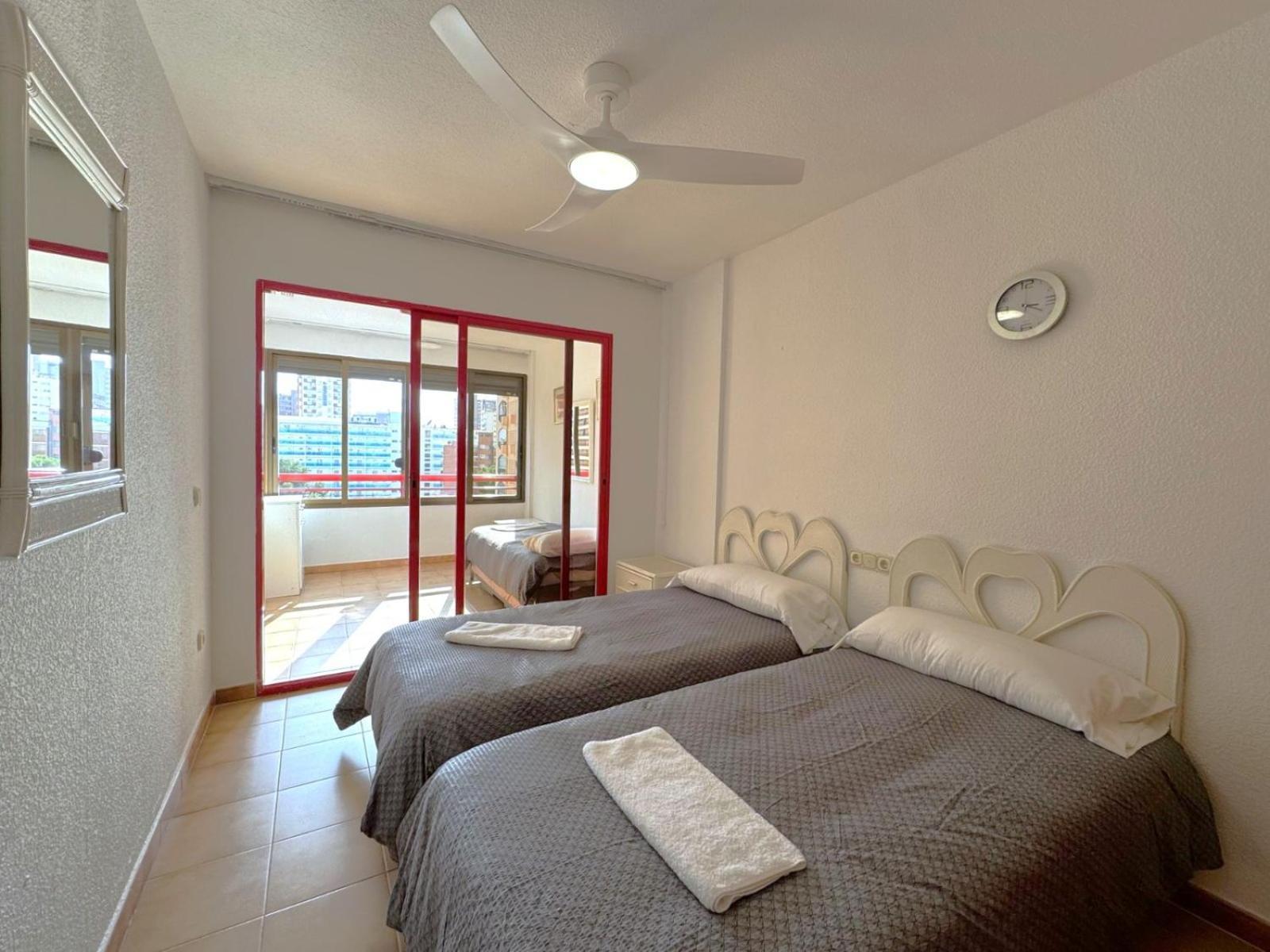 Loixmar 7 * Benidorm
