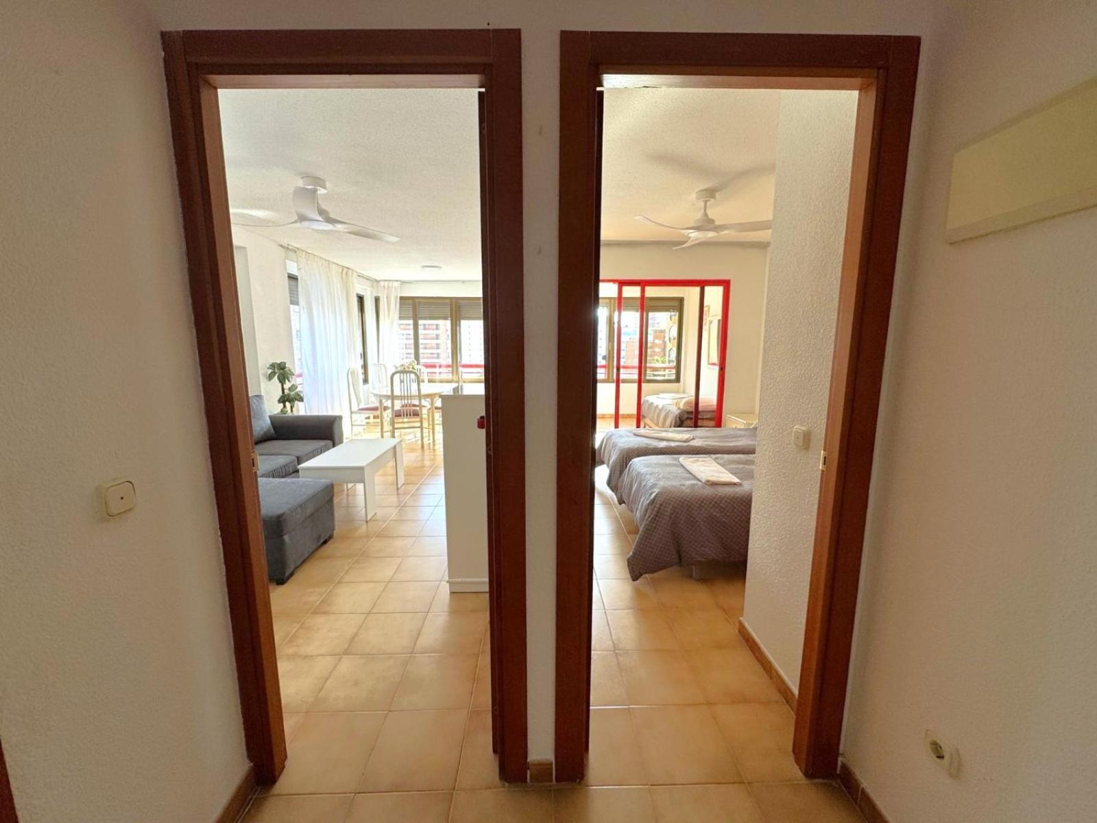 Apartment Loixmar 7