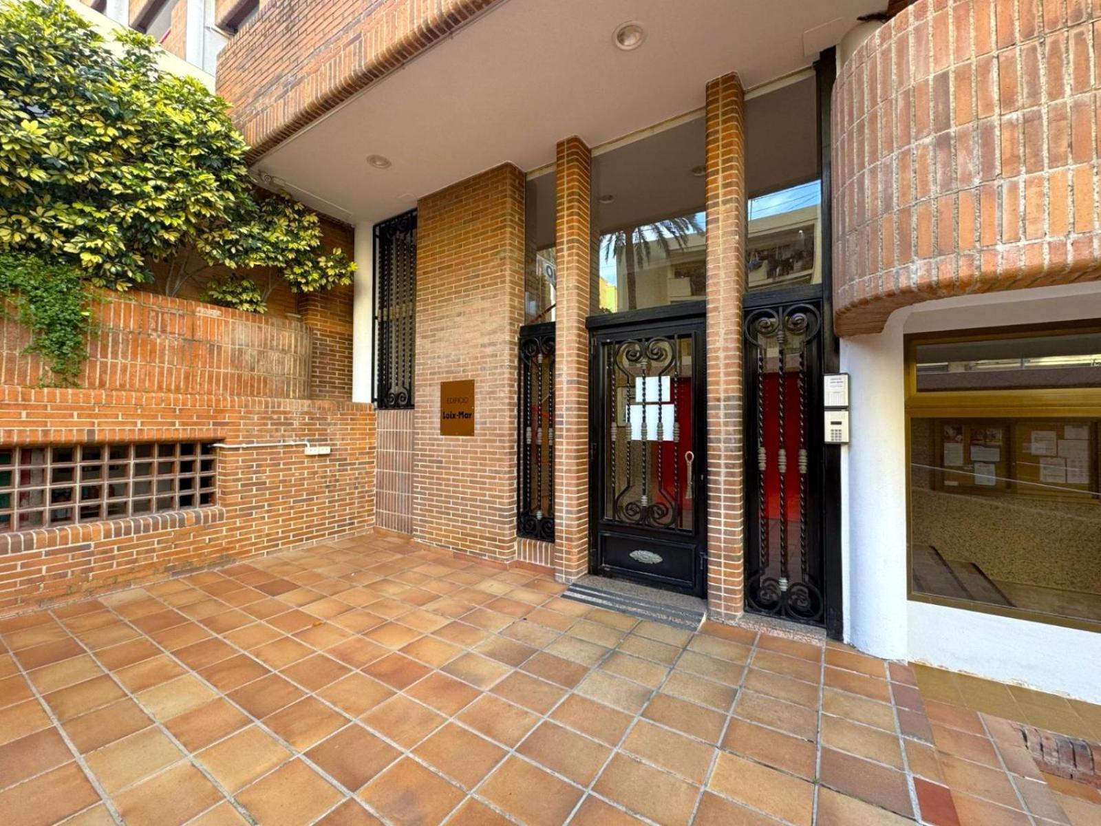 Loixmar 7 Apartment *