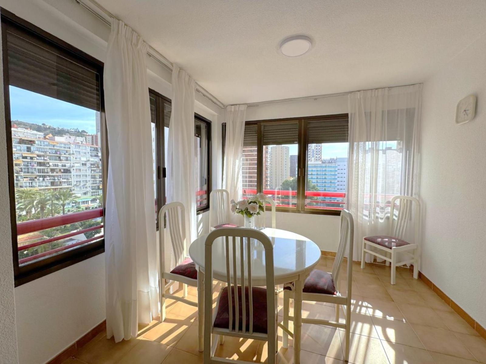 Apartment Loixmar 7 *