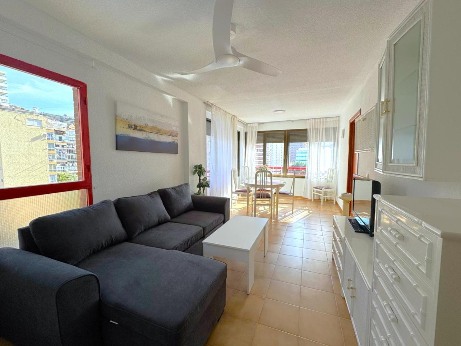 Loixmar 7 Apartment Benidorm