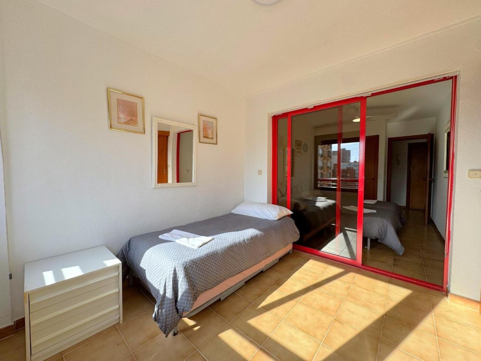 Apartment Loixmar 7 Benidorm