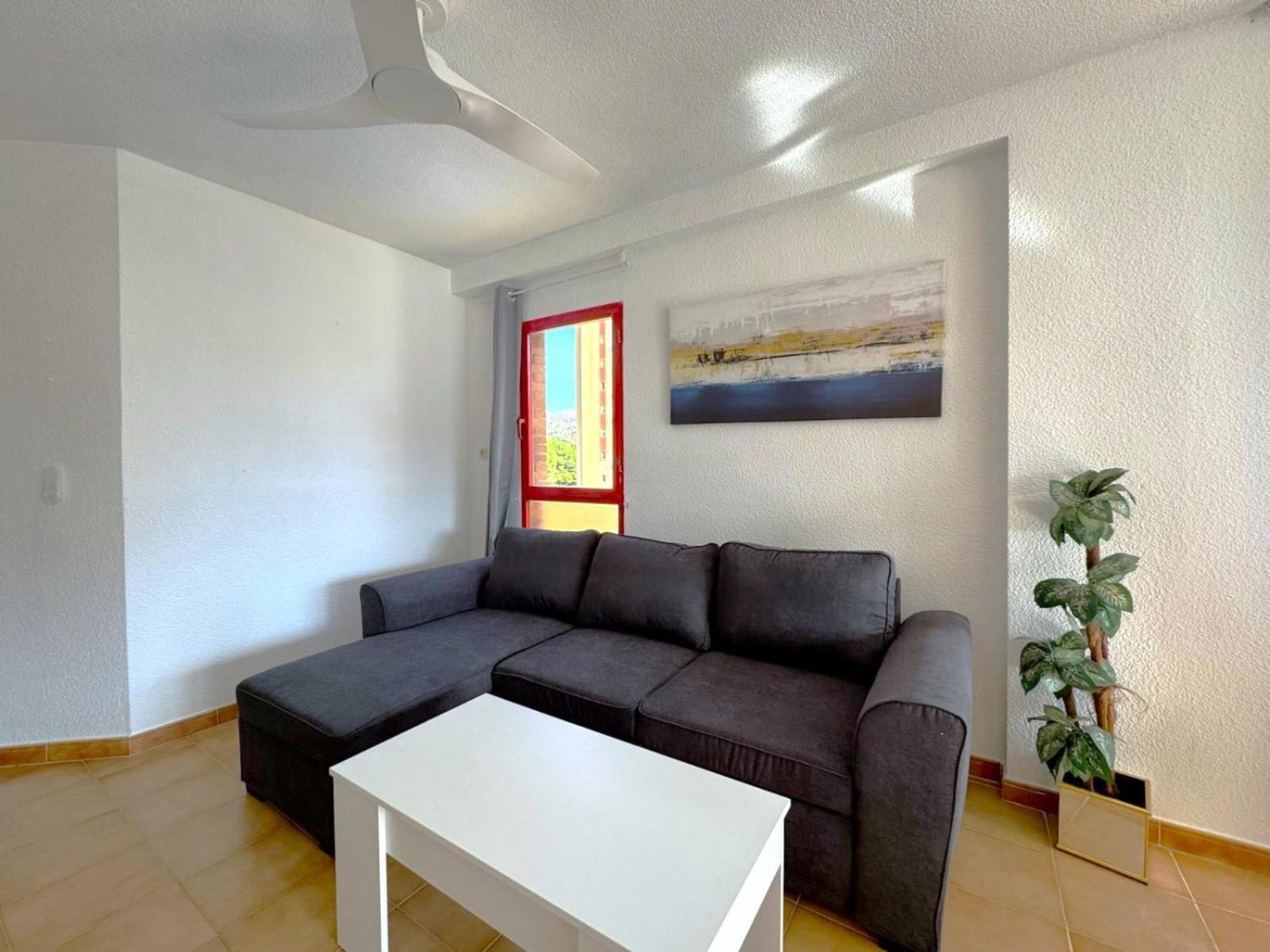 Apartment Loixmar 7 *