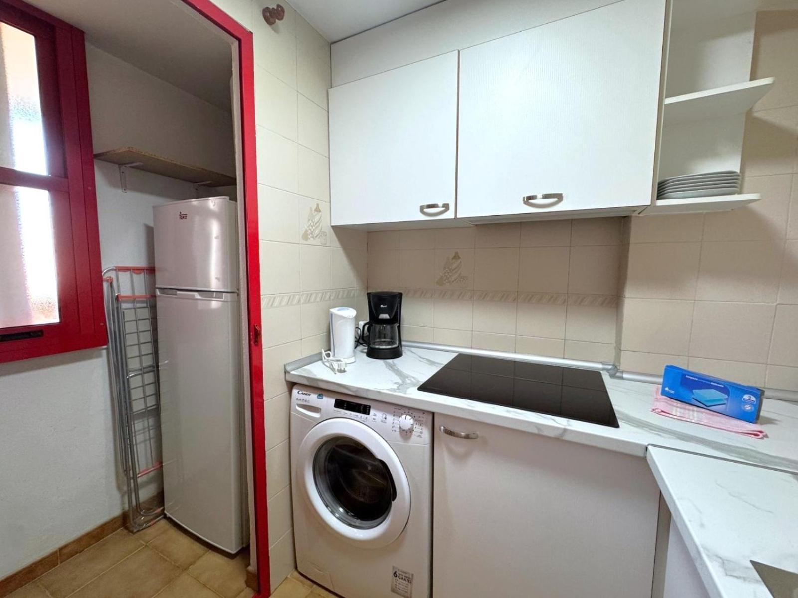 Apartment Loixmar 7