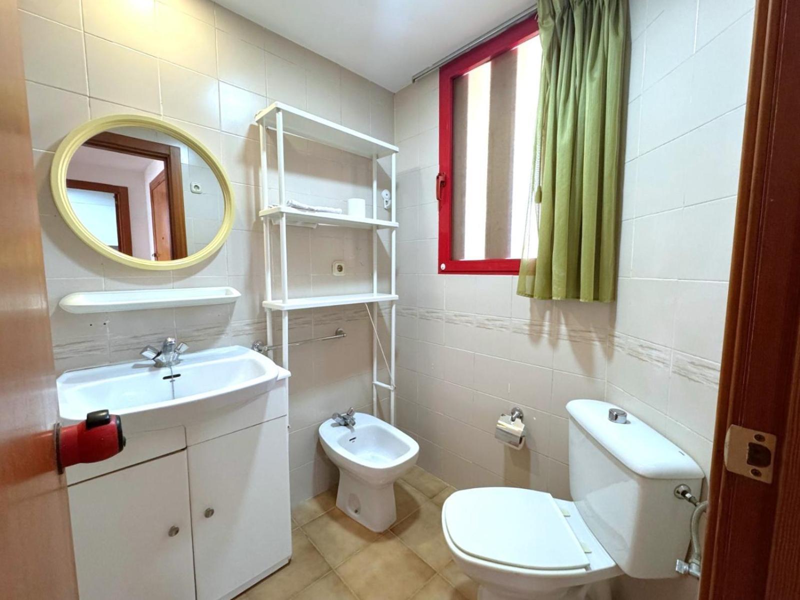 Loixmar 7 Apartment Benidorm