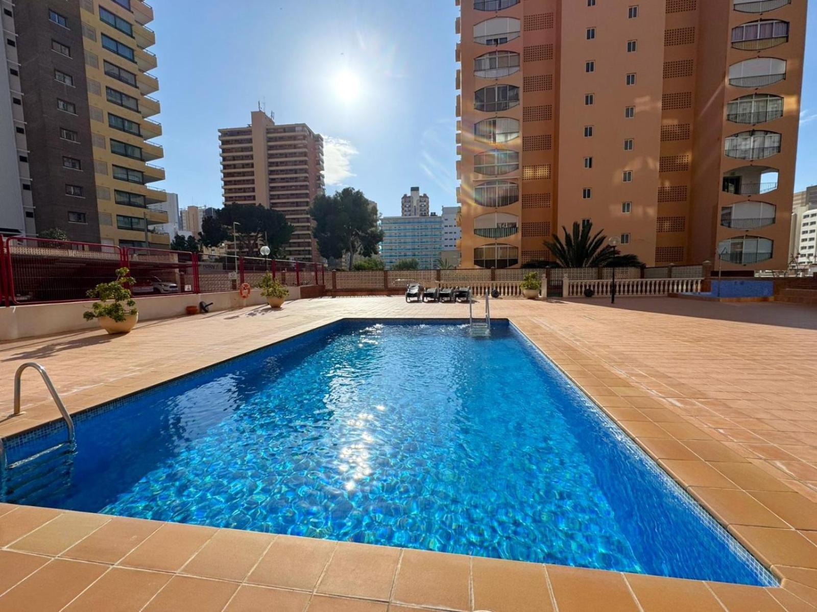 Loixmar 7 Appartement