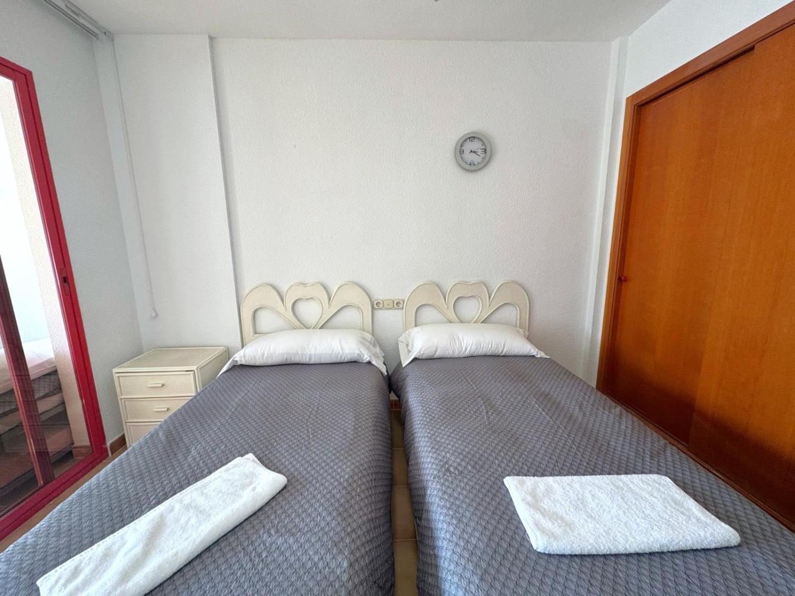 Loixmar 7 Appartement *