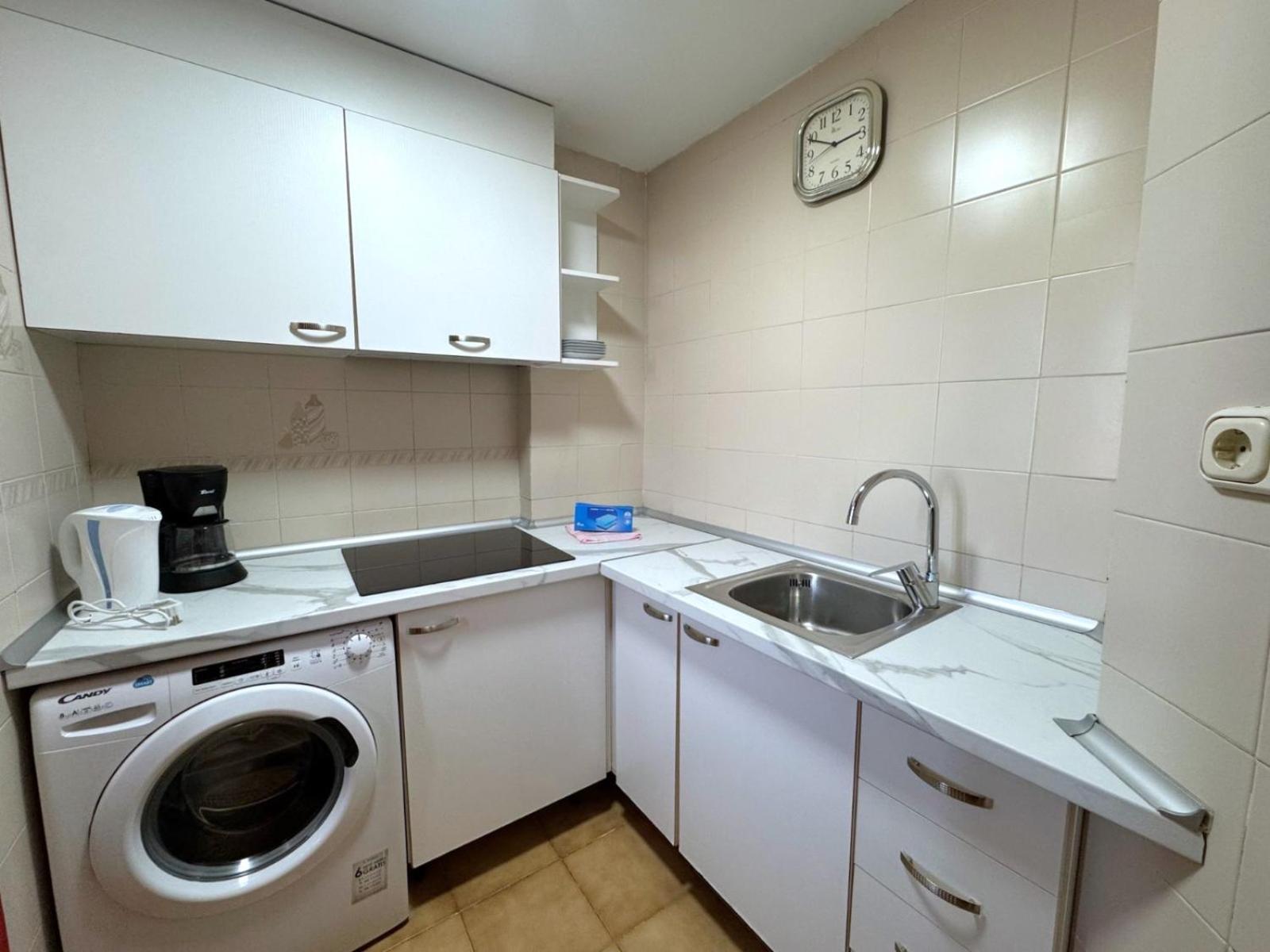 Loixmar 7 Appartement *